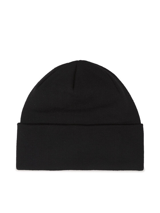 Buff Buff Kapa Knitted Hat Niels 126457.999.10.00 Črna