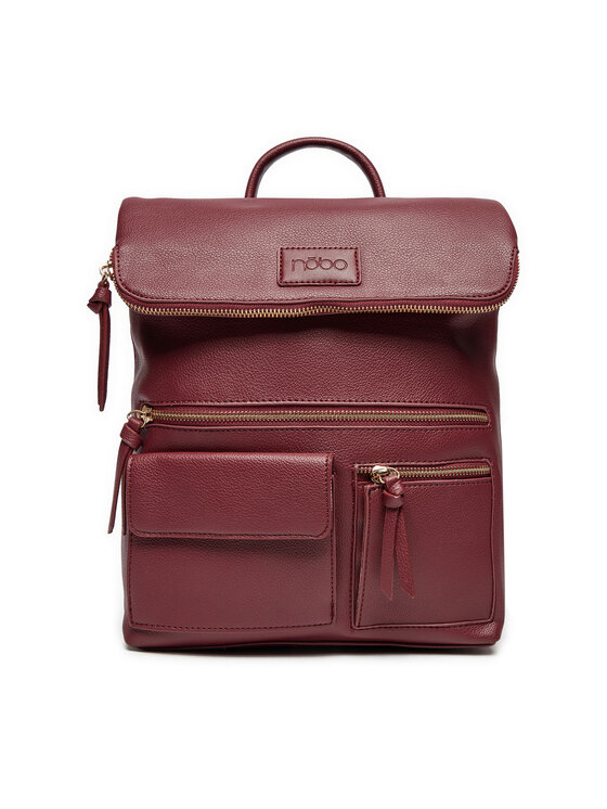 Nobo Mugursoma BAGU040-K005 Bordo