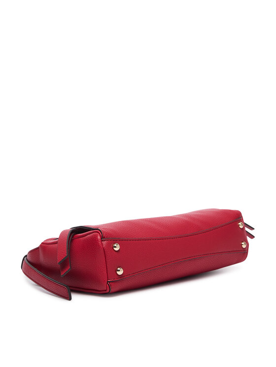 Guess Guess Τσάντα Devon Mini HWBG97 45720 Μαύρο