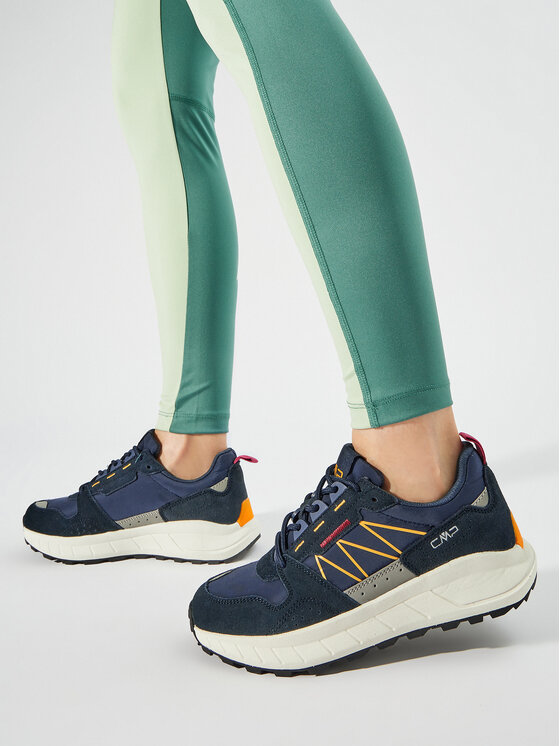 CMP CMP Sneakers Tykal Wmn Lifestyle 3Q89436 Dunkelblau