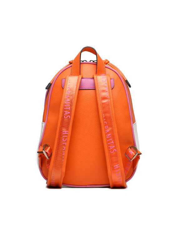Hispanitas Hispanitas Zaino Melbourne-V23 BV232517 Rosa