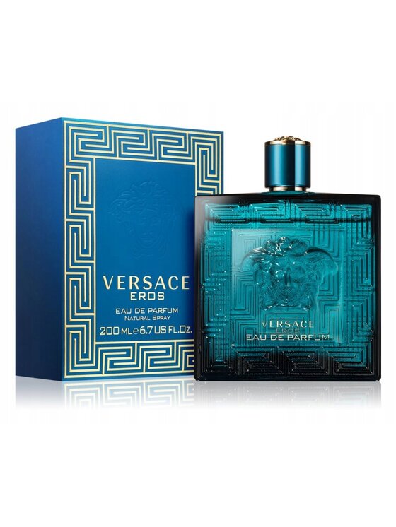 Versace Versace Eros Eau De Parfum Woda perfumowana
