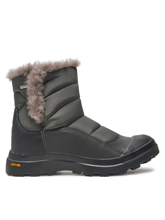 EMU Australia EMU Australia Cizme de zăpadă Hotham W13094 Gri