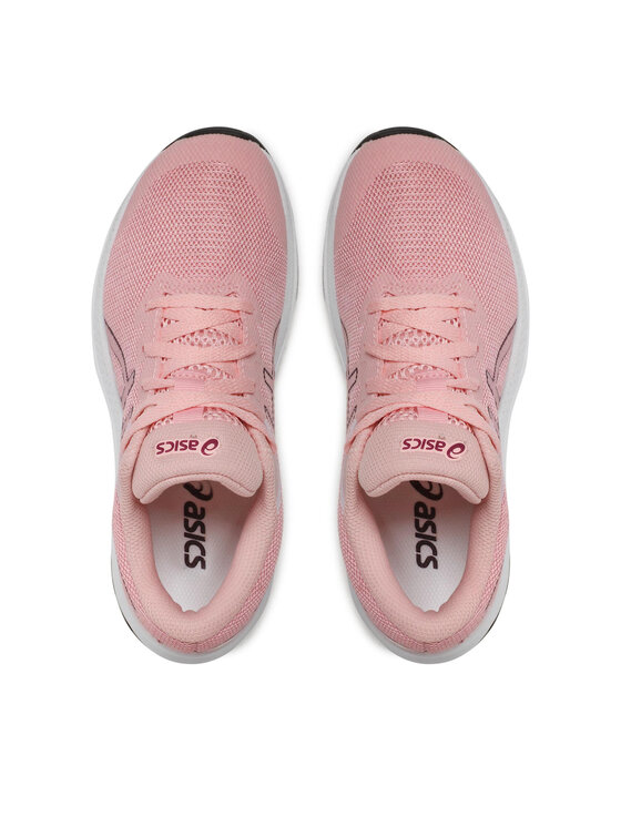 Asics Asics Взуття для бігу Gt-1000 11 Gs 1014A237 Рожевий