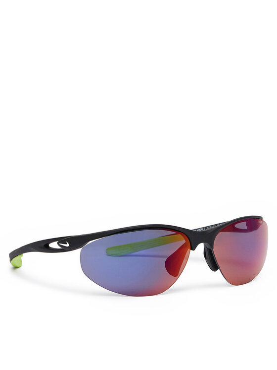 Ochelari de soare Nike Aerial E DZ7353 011 Negru