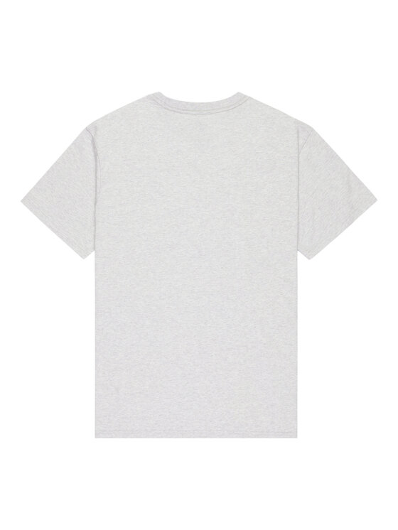 Element Element T-Shirt Blazin Chest ELYZT00595 Grau Regular Fit