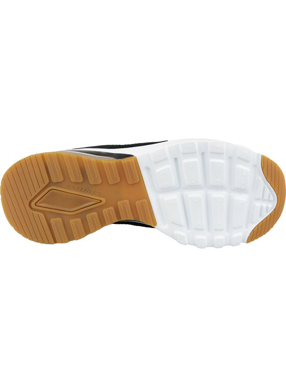 Skechers Skechers Sneakersy Skechers Skech-Air Extreme Czarny