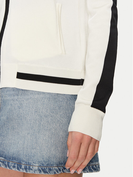 Guess Guess Світшот V5GQ01 Z3D60 Бежевий Regular Fit