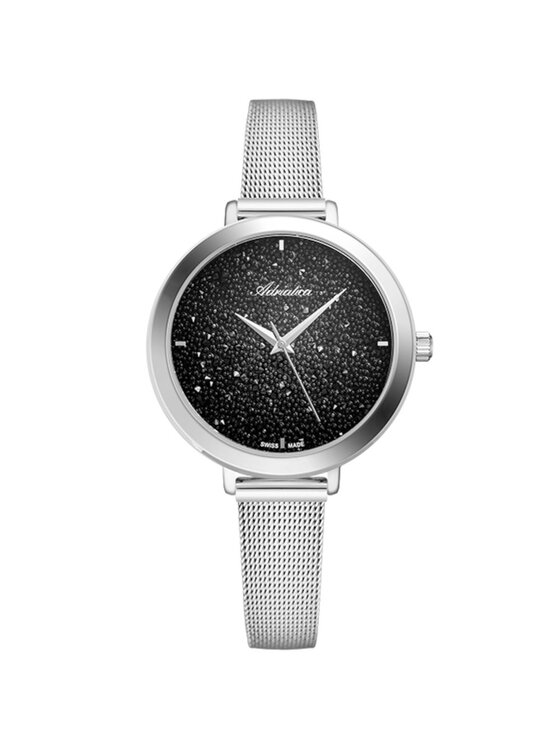 Adriatica Adriatica Orologio A3787.5116Q Argento