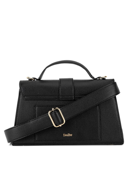 DeeZee DeeZee Käekott MDR-B-003-06 Must
