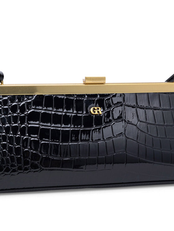 Gino Rossi Gino Rossi Borsetta CECILIA-CS9531 Nero