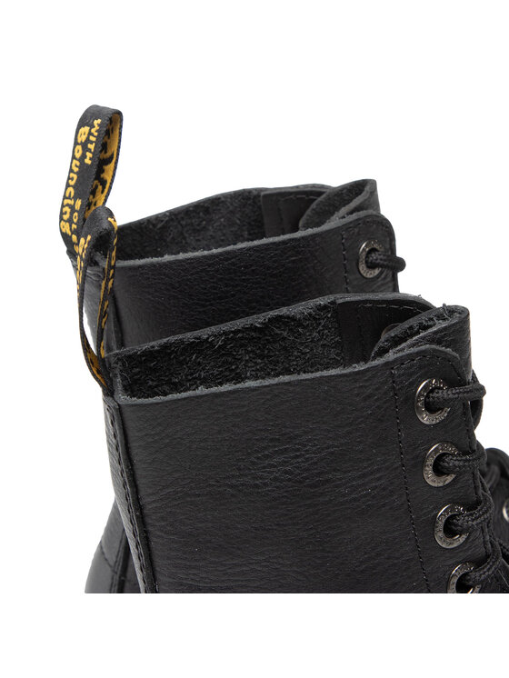 Dr. Martens Dr. Martens Bocanci 1460 Pascal Bex 26206001 Negru