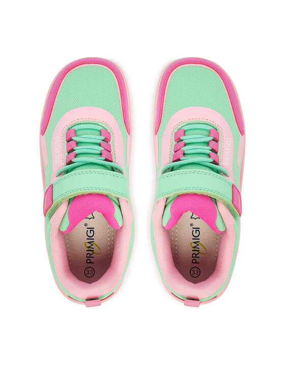 Primigi Primigi Sneakers 1421411 S Colorat
