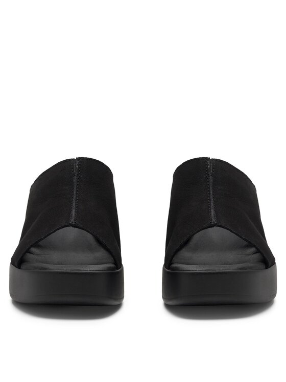 Lasocki Lasocki Чехли MIKS-WI16-3159-08 Черен