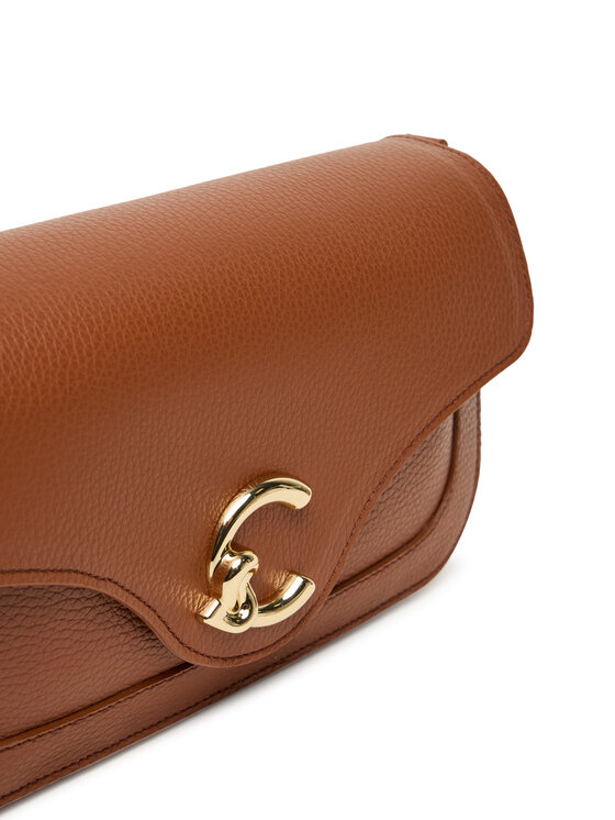 Coccinelle Coccinelle Borsetta Coccinelle C-ME E1 SSL 12 03 01 Marrone