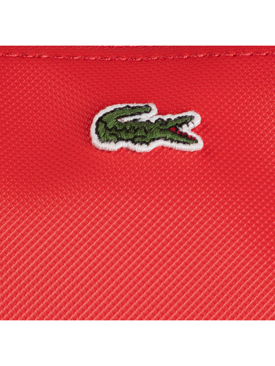 Borsetta L Shopping Bag NF1888PO Rosso