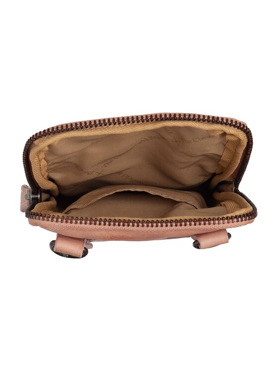 The Chesterfield Brand The Chesterfield Brand Etui na telefon 321938 Brązowy