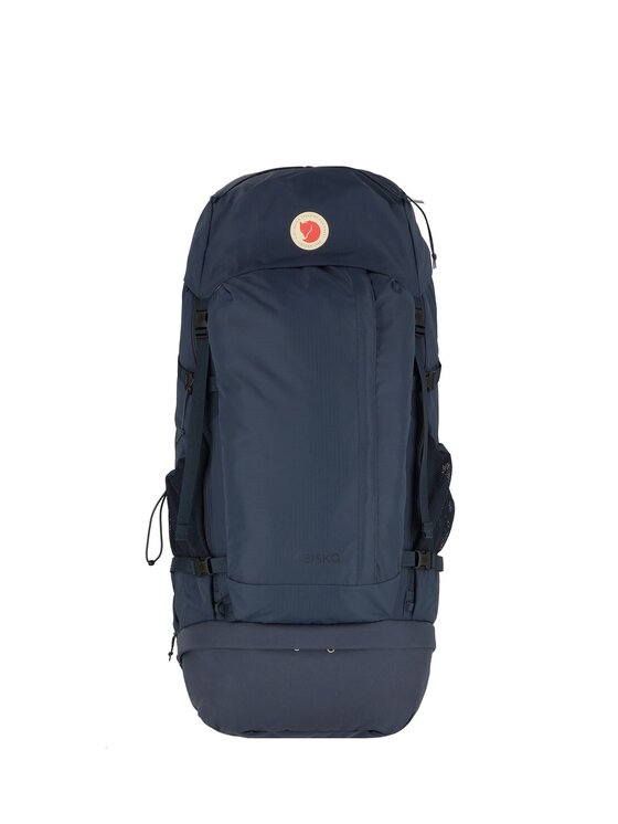 Fjällräven Fjällräven Plecak 308058 Błękitny