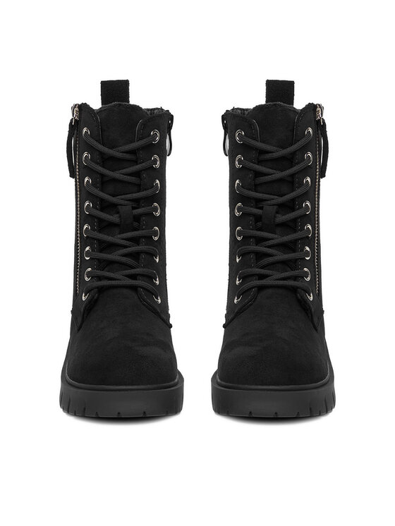 DeeZee DeeZee Polacchine CEO-CS5907-24 Nero