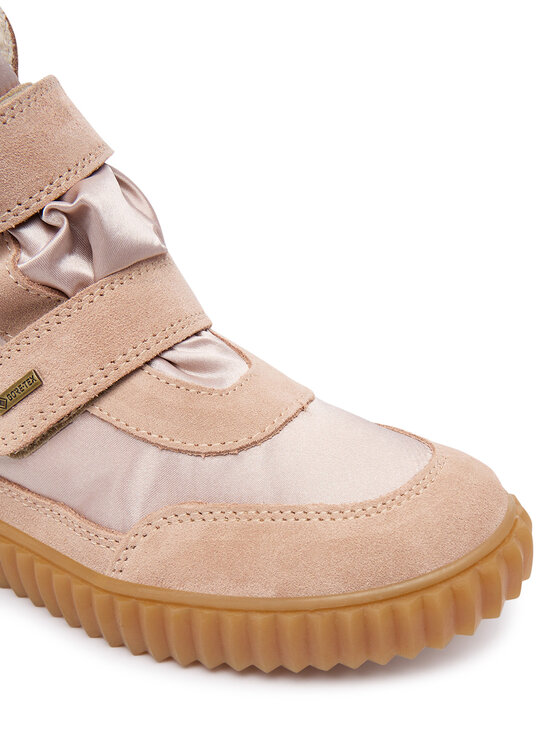 Primigi Primigi Μπότες Χιονιού GORE-TEX 8935500 D Ροζ