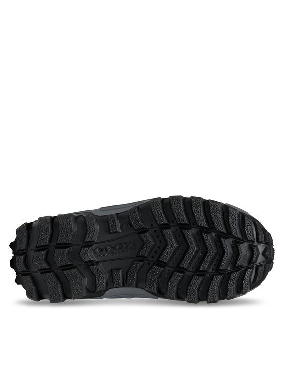 Geox Geox Schneeschuhe J Himalaya Boy B Abx J46FRE 0FU50 C4002 S Dunkelblau