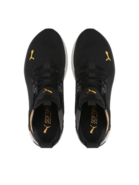Puma Puma Buty do biegania Softride Enzo Nxt 195234 11 Czarny