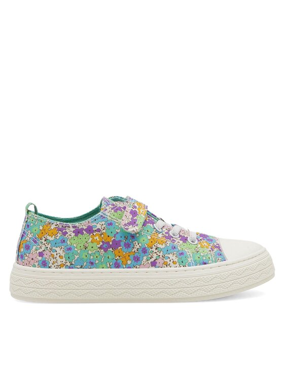 Nelli Blu Nelli Blu Scarpe da ginnastica CA23355A Multicolore