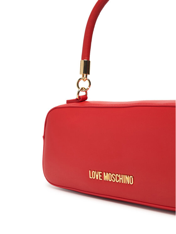 LOVE MOSCHINO LOVE MOSCHINO Soma JC4246PP0PKL0500 Sarkans