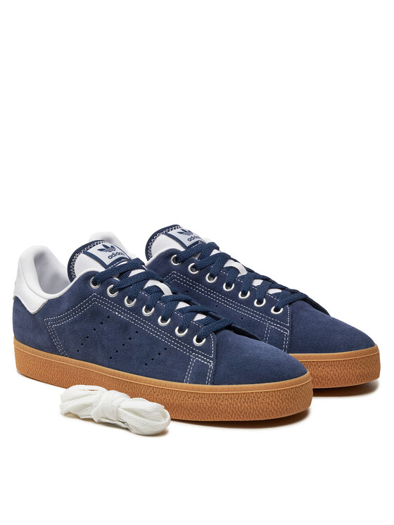 adidas Sneakers Stan Smith IG9395 Dunkelblau Modivo