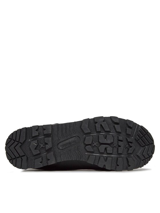 Regatta Regatta Trekkingschuhe Vendeavour Pro RMF805 Schwarz