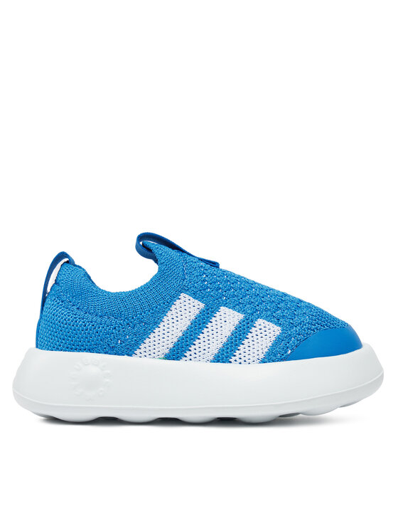 adidas adidas Снікерcи Bubblecomfy IH1265 Голубий