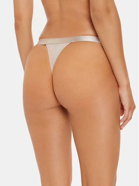 BOSS Boss Stringid 50520398 Beež