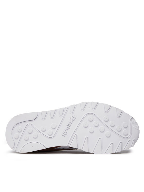 Reebok Reebok Сникърси Cl Nylon IF3052 Бял