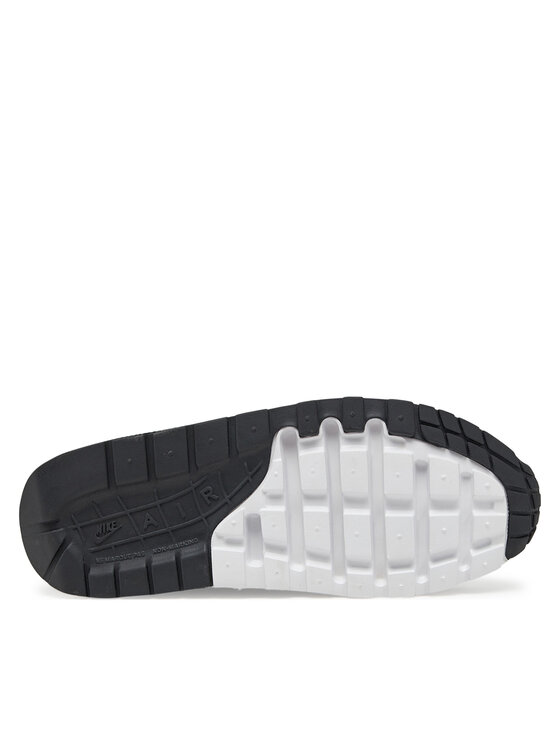 Nike Nike Αθλητικά Air Max 1 (GS) DZ3307 005 Μαύρο