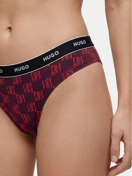 HUGO HUGO Souprava tang 50545703 Barevná