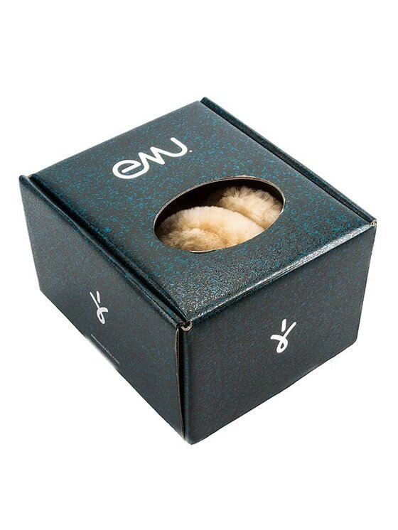 EMU Australia EMU Australia Paraorecchie Angahook Ear Muffs Beige