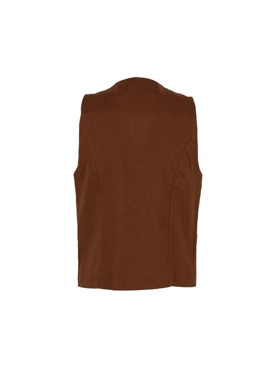 ACANFORA ACANFORA Sandali T3022-MOR Marrone Regular Fit