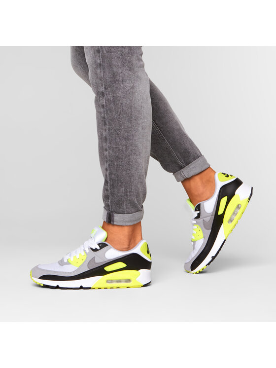Nike Batai Air Max 90 CD0881 103 Pilka • Modivo.lt