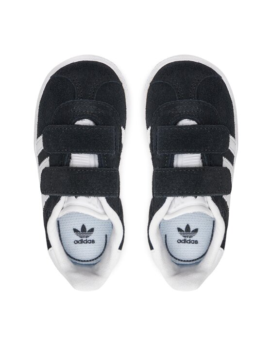 adidas adidas Laisvalaikio batai Gazelle Cf I CQ3139 Juoda