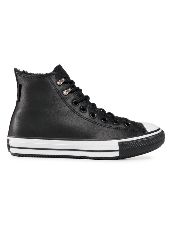 Converse ctas 2025 winter gore-tex