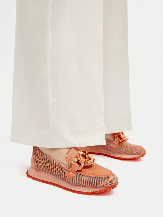 Hispanitas Hispanitas Pantofi HV254065 Coral