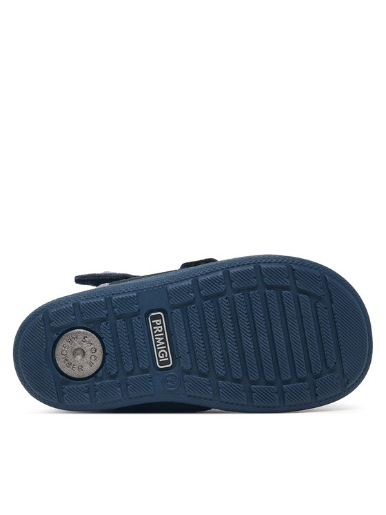 Primigi Primigi Śniegowce GORE-TEX 2350044 M Granatowy