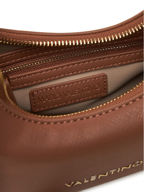 Valentino Valentino Τσάντα Zero VBS7B305 Καφέ