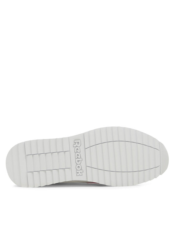 Reebok Reebok Sneakersy Glide Ripple Clip 100047768 Biały