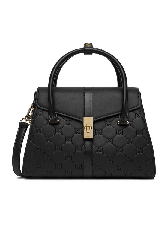 MEXX MEXX Kabelka CEO-MEXX-K-002-09 Čierna