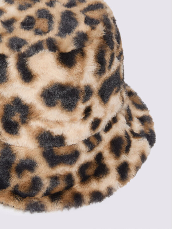 Fiorella Rubino Fiorella Rubino Cappello E002E000612N0V2 Écru
