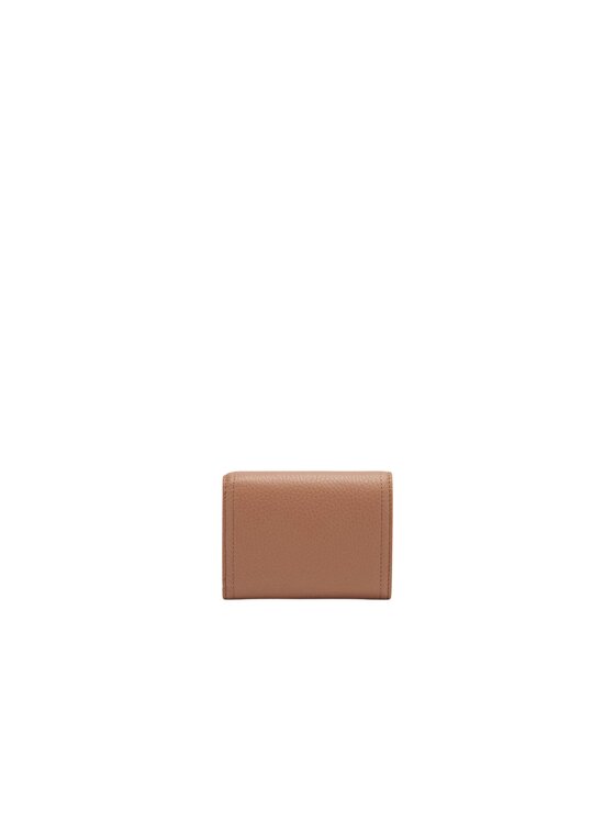 Coccinelle Coccinelle Portafoglio Campus 1 Beige