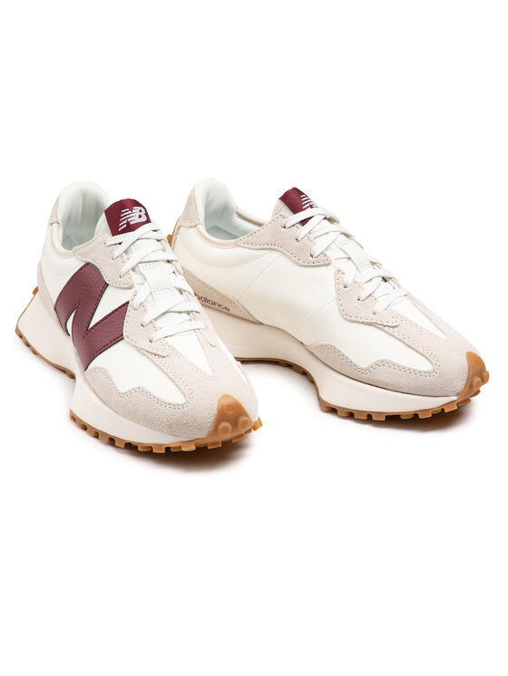 New Balance New Balance Sportcipő WS327KA Bézs