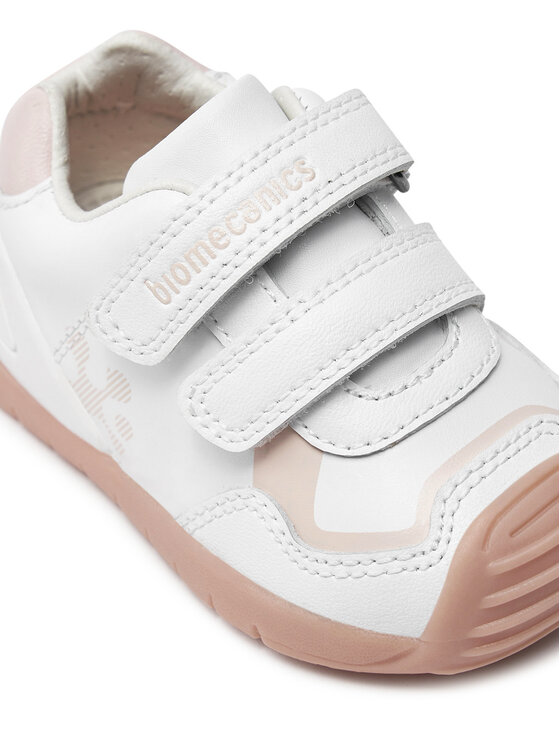 Biomecanics Biomecanics Tossud 241001 B786-B Valge