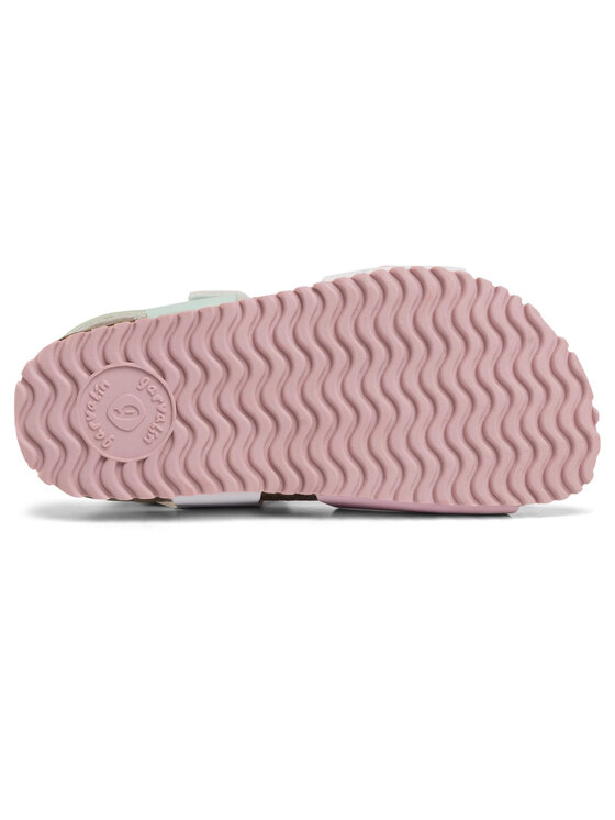 Sandali 202664 D Multicolore